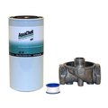 Wix Filters Aquachek Water Removal Kit-Contains: Mou, Ack20 ACK20